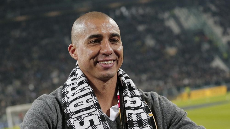 David Trezeguet