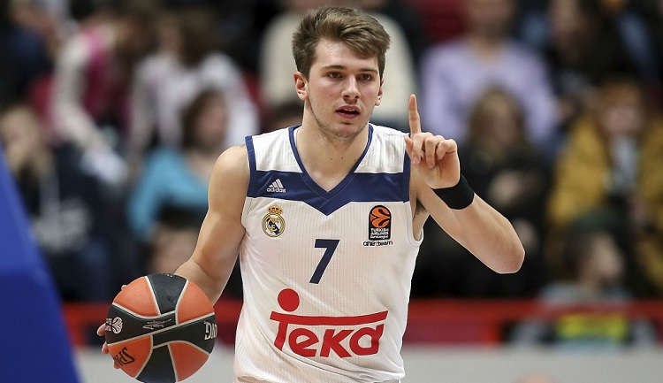 Luka Dončić