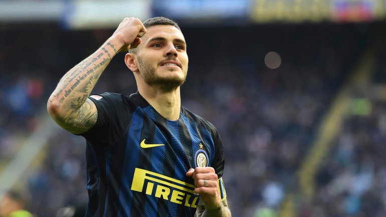 Mauro Icardi