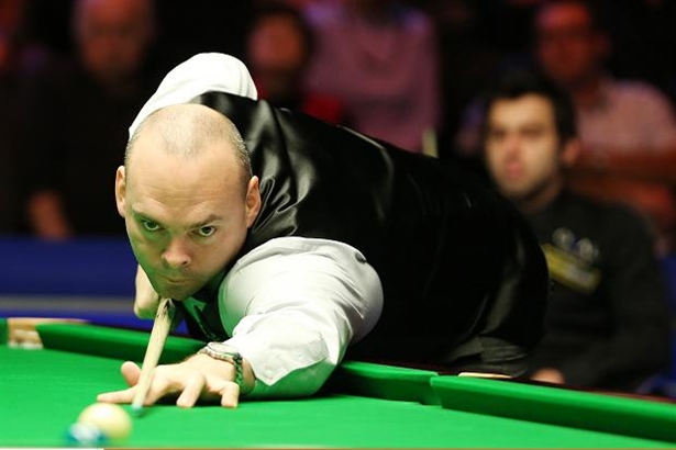 Bingham presenetljiv svetovni prvak v snookerju