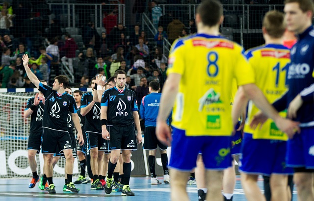 SEHA: Tu je sosedski derbi, prihaja Zagreb