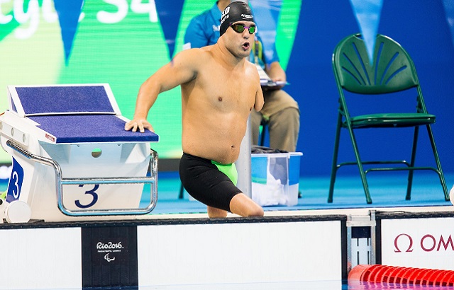 Đurić takoj za medaljami, razočaranje je veliko