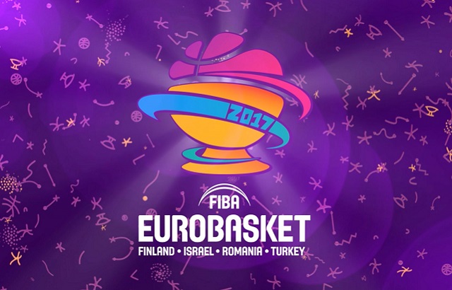 Danes v prodajo vstopnice za Eurobasket 2017