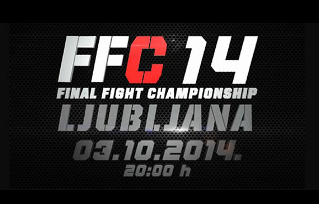 FFC v Ljubljani