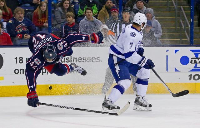 NHL: Tampa je najboljša v ligi!