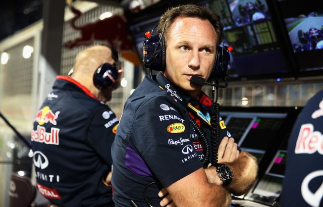 Red Bull grozi z izstopom iz formule 1