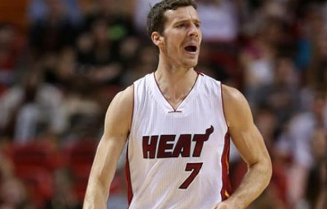 Goran Dragić podpisal petletno pogodbo z Miamijem