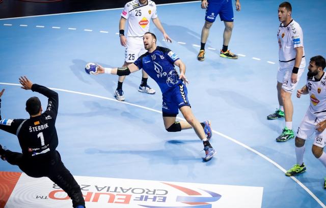 Liga SEHA: Vardar in Veszprem za naslov