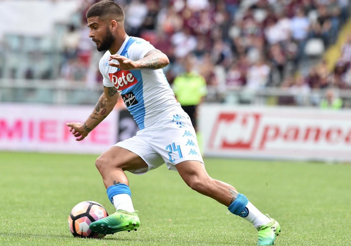 Lorenzo Insigne