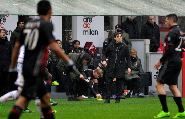 Serie A: Milan gosti Fiorentino, Roma pa Torino