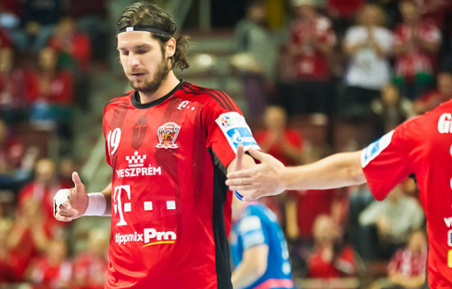 SEHA: Veszprem zanima le ubranitev naslova