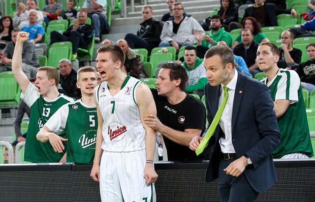 Olimpija in Helios brez lige ABA!