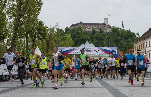 Podrta magična meja 80 KM!