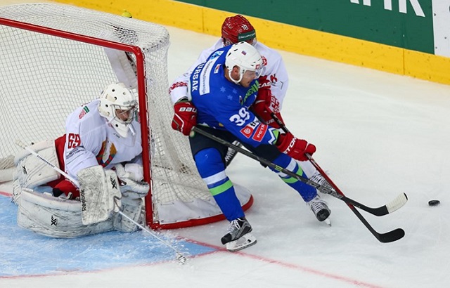 IIHF: Zmanjšanje elitne skupine, več ekip v drugi?