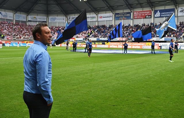 Andre Breitenreiter novi trener Schalkeja