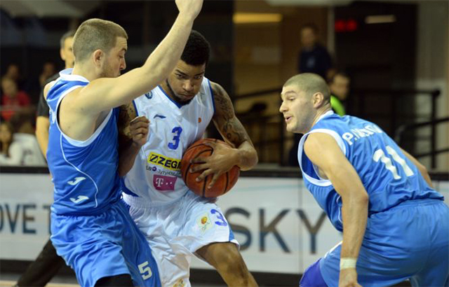 Levski drugič letos, Partizan enajstič zapored