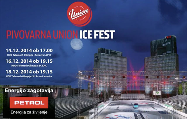 Priborite si karte za Ice Fest!