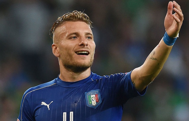 Immobile: Nihče me še ni povabil na večerjo