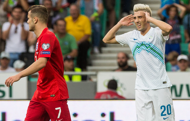 KAMPL: Rad bi bil zadnji vezni