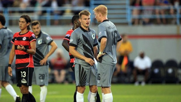 Minnesota v MLS, Miami še ne