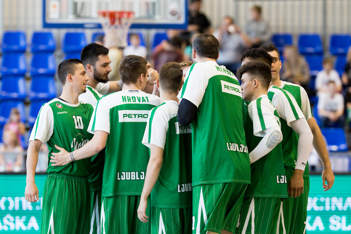 Union Olimpija