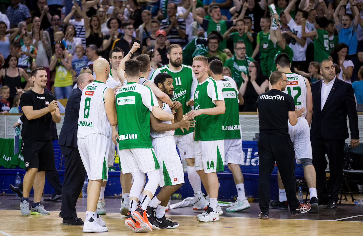 Union Olimpija