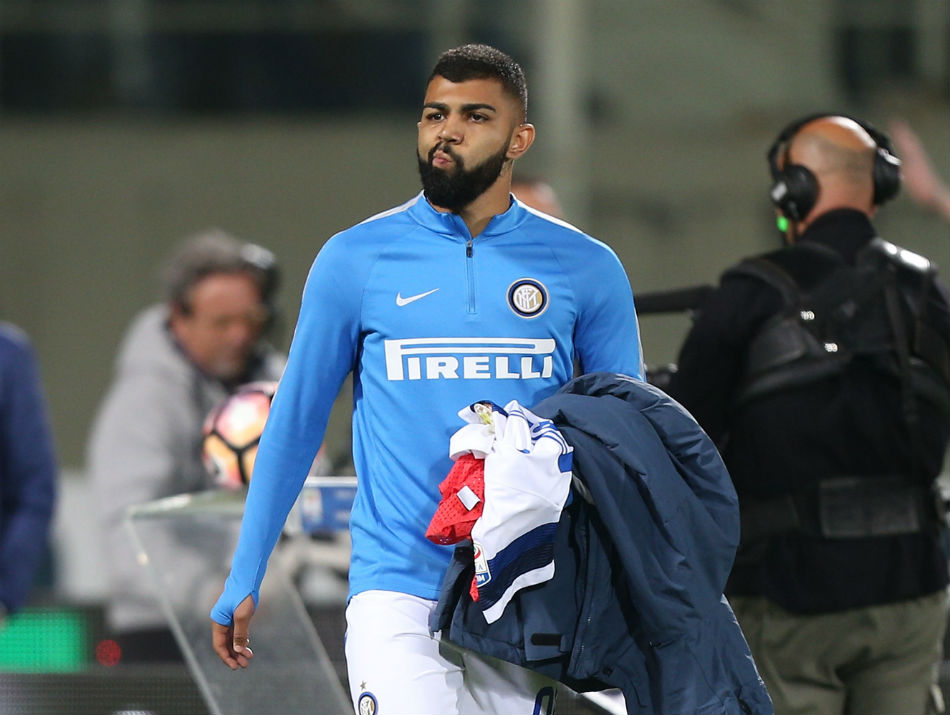 Gabigol