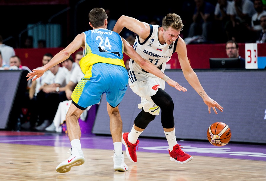 Luka Dončić