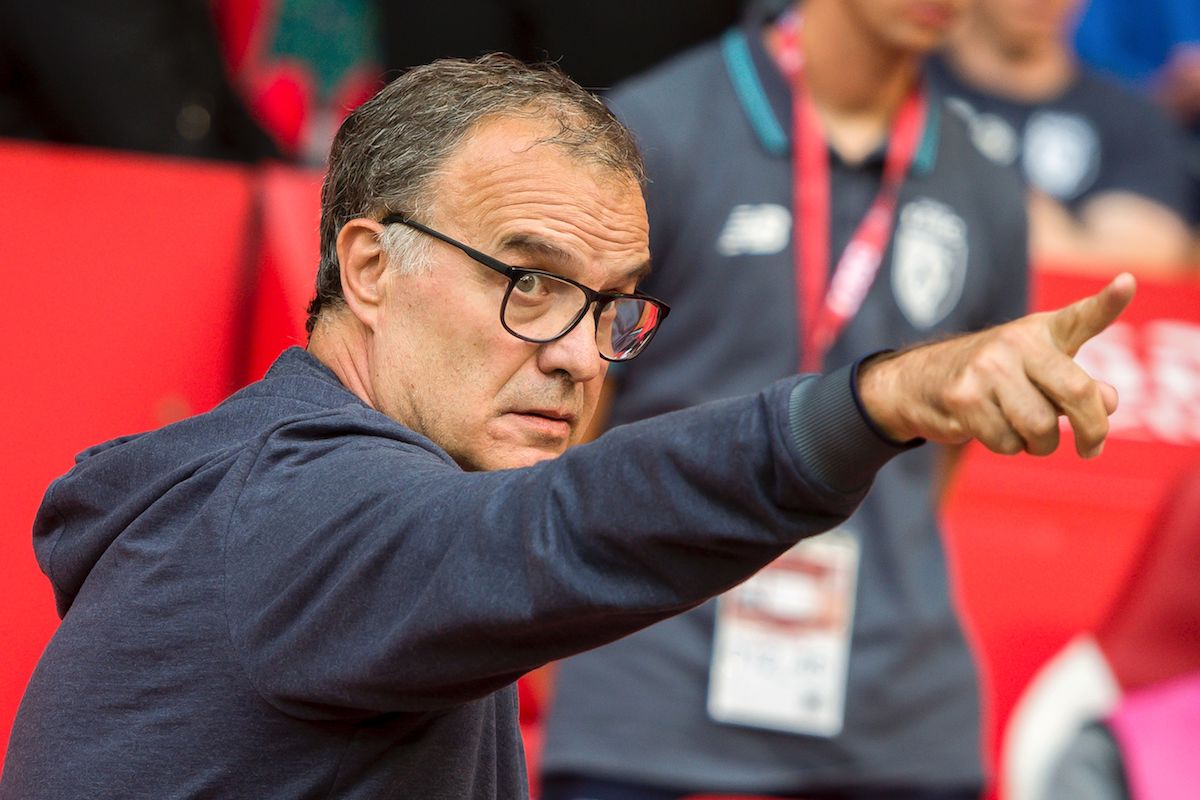 Marcelo Bielsa