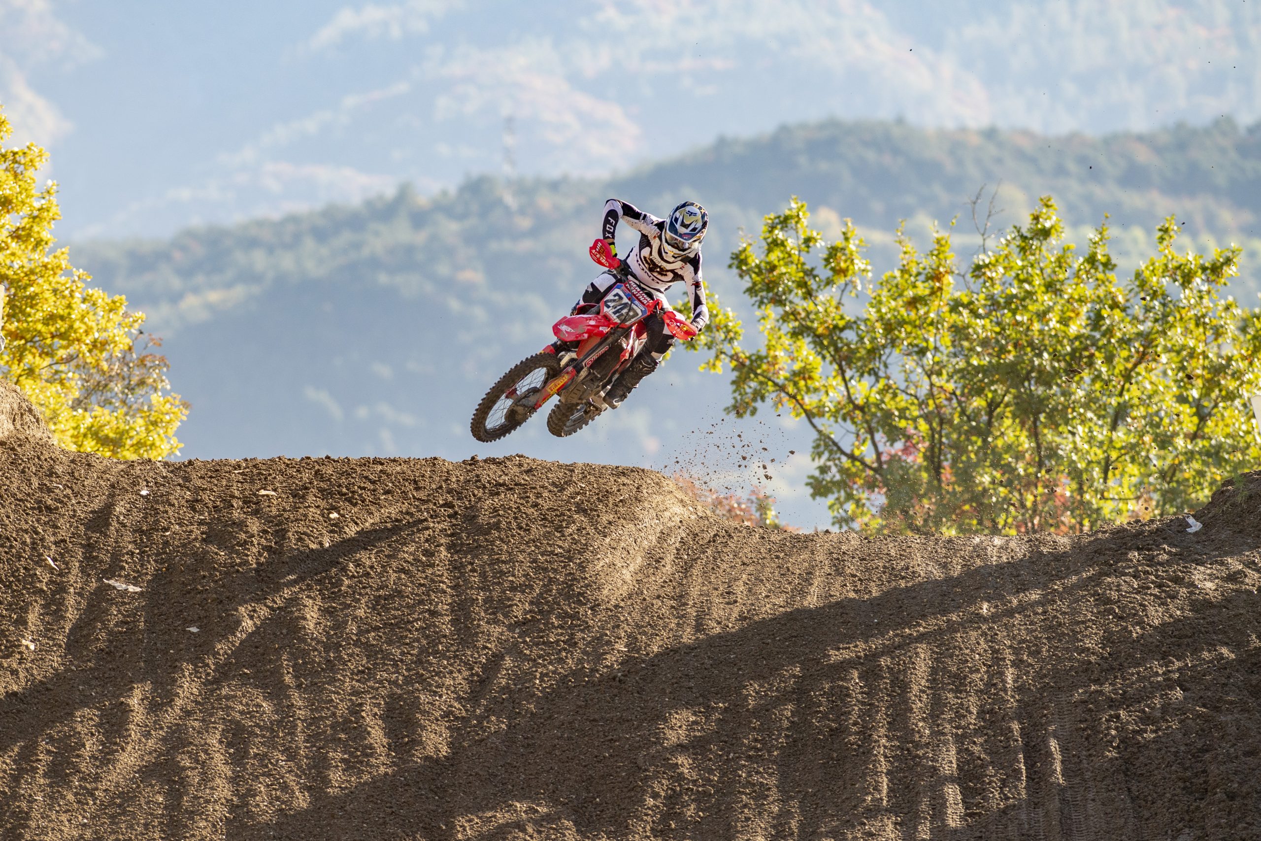 Tim Gajser, HRC Honda