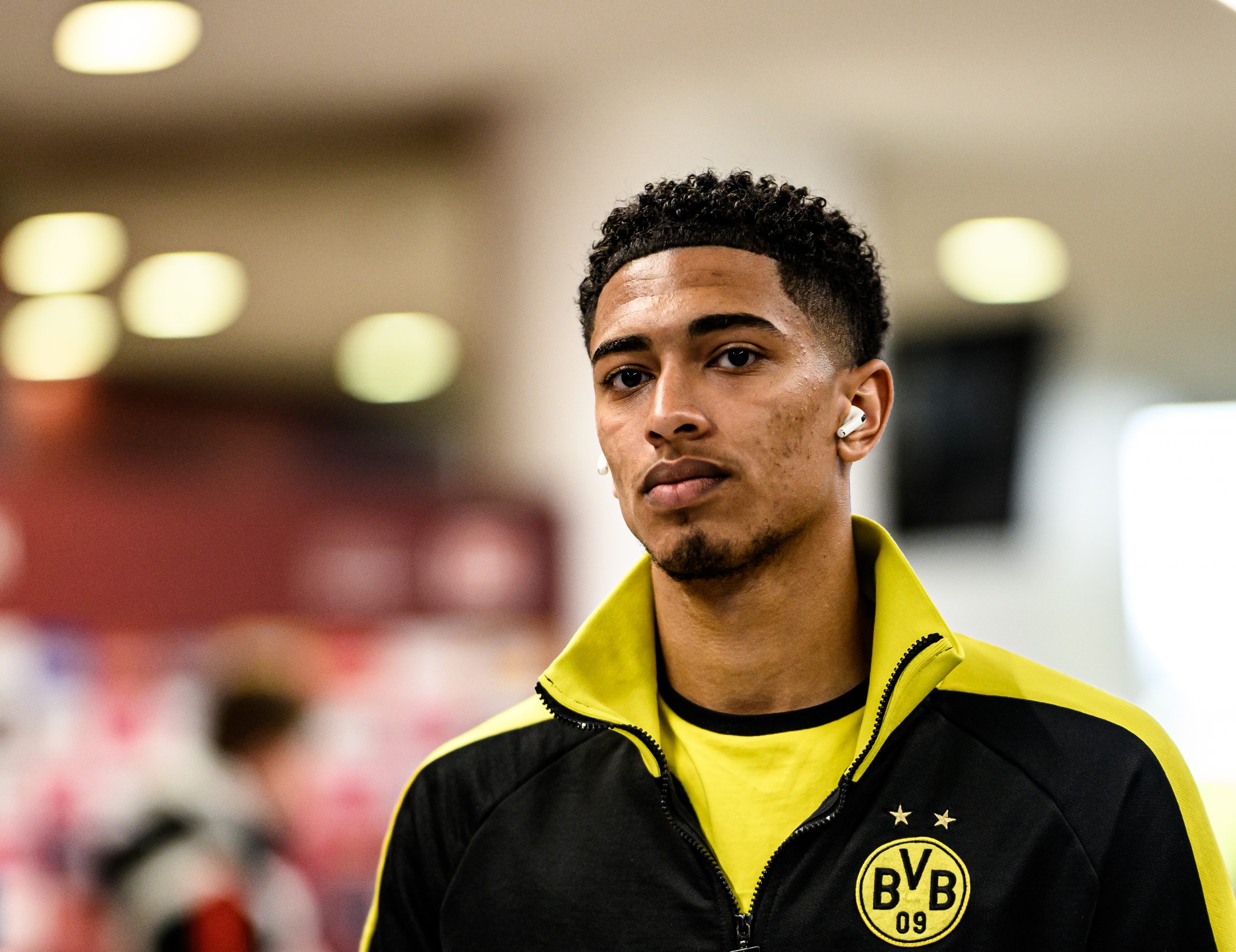 „Er hat keine Disziplin, außerdem traut sich in Dortmund keiner, mit ihm zu diskutieren!“ – Sport-TV