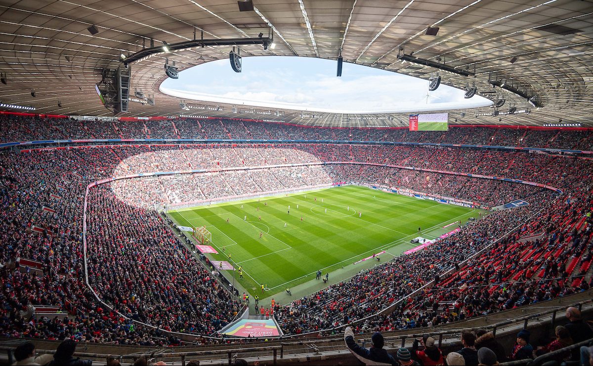 Bayern gewinnt Millionen neuer asiatischer Fans, der deutsche Meister wurde durch einen hervorragenden Koreaner verstärkt (VIDEO) – Šport TV